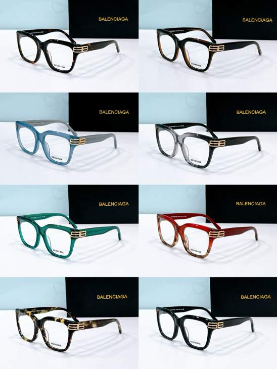 Picture of Balenciaga Sunglasses _SKUfw80536587fw